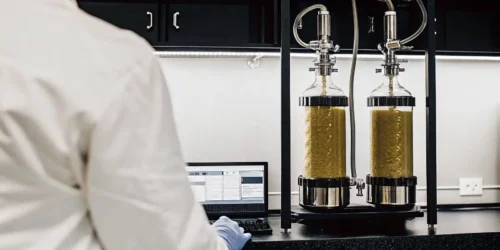Detailed Process of CRC Extraction Explained
