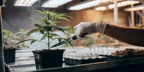 The Essential Guide to Cloning Weed
