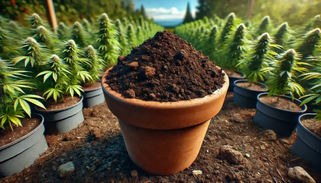 Best Nutrients for Autoflowers Maximize Your Yield Today