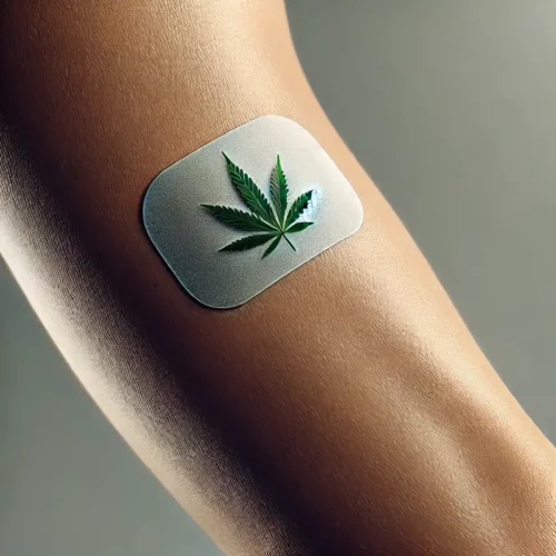 The Revolutionary Potential of the Transdermal Cannabis Patch