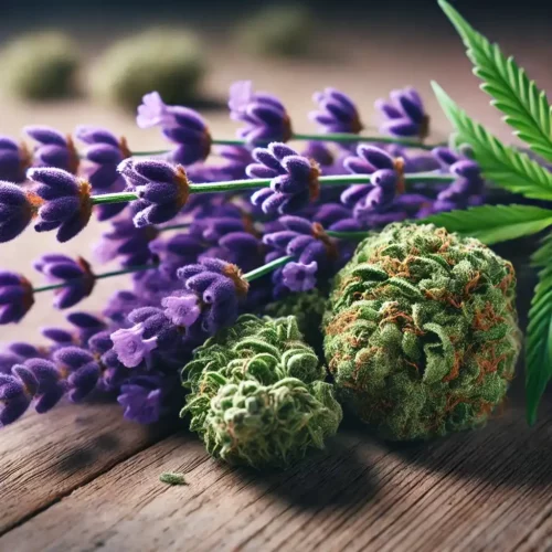 Can You Smoke Lavender?