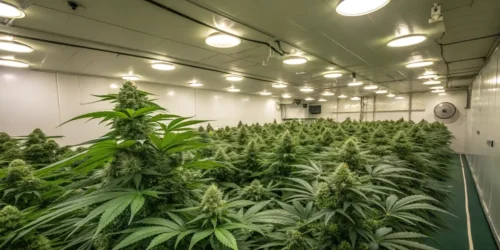 Biggest Yielding Autoflower Strains: Maximize Your Harvest