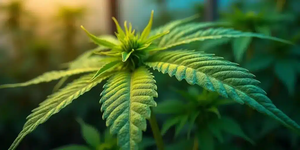 Optimizing Harvest Timing for Maximum Potency