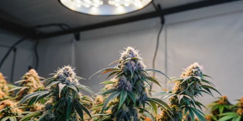 Northern Lights Strain Grow Info