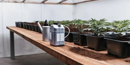 Best Nutrients for Autoflowers: Boost Your Cannabis Growth