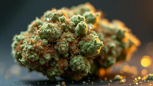 What Are Gas Terpene?