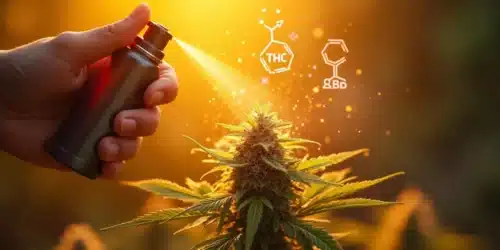 Black Strains of Weed: Rich Flavors of Cannabis