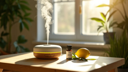 What Are Lemon Terpenes?