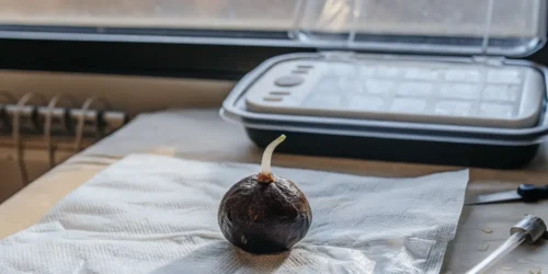 Germinating for Autoflower Seeds