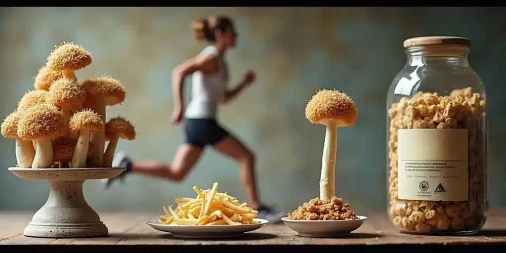 Top 10 Movies to Watch While on Mushrooms