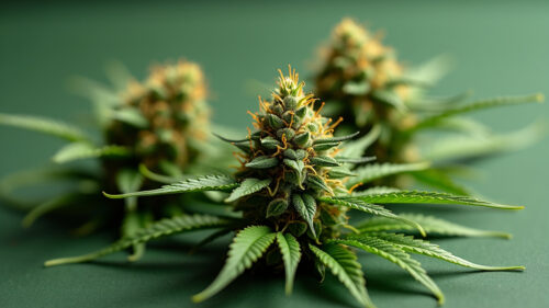 What Are Mids Weed?