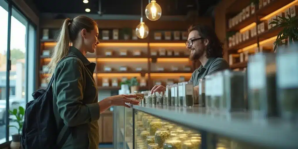 Why Anaheim Is the Perfect Destination for Cannabis Connoisseurs