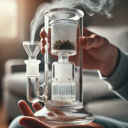 Do Ash Catchers Smooth Out Hits?