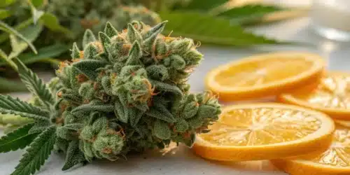 How to Grow Willie Nelson Weed Strain