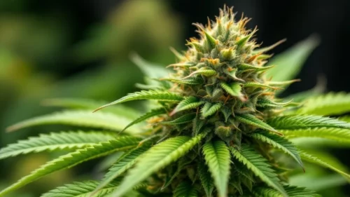 How to Grow Auto Diesel Strain