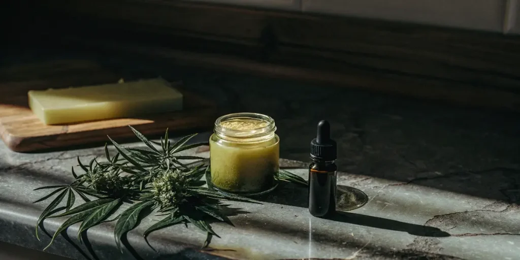 Homemade Cannabutter Recipe