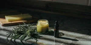 Homemade Cannabutter Recipe