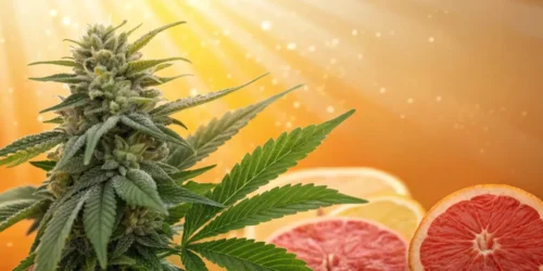 What Are High Limonene Strains?