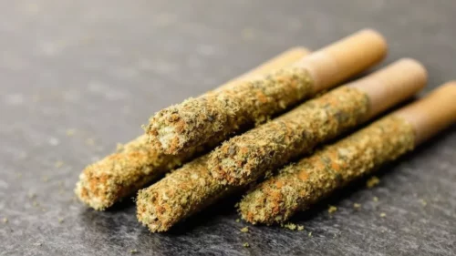 THCA Pre Rolls