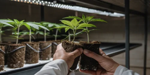 Buy Weed Clones: Why They’re the Smart Choice for Growers