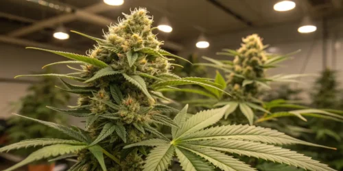 What Are Popcorn Cannabis Buds?