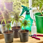 Cannabis Clones