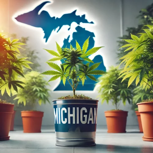 Michigan Clones: Your Guide to a Successful Grow