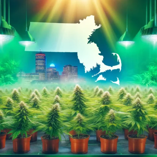 Clones for Sale in Massachusetts: Why Choose Them