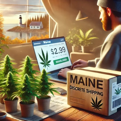 The Best Clones for Sale in Maine