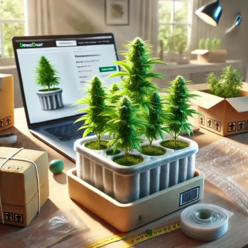 Weed Clones Near Me: Your Go-To Resource for Local Cannabis Growers