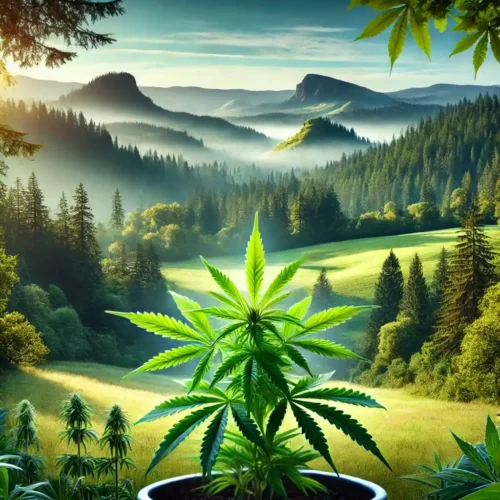 Clones in Oregon: How to Buy the Best Cannabis Clones