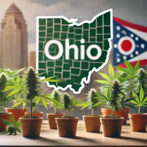 Weed Clones in Ohio: Why Buying Online is the Best Option