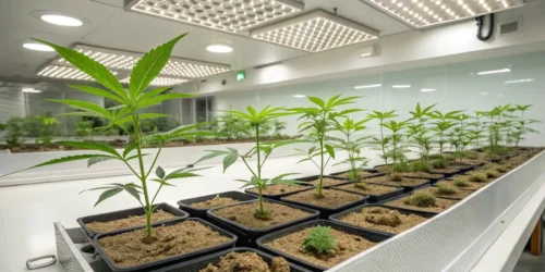 How to Grow Cannabis Clones