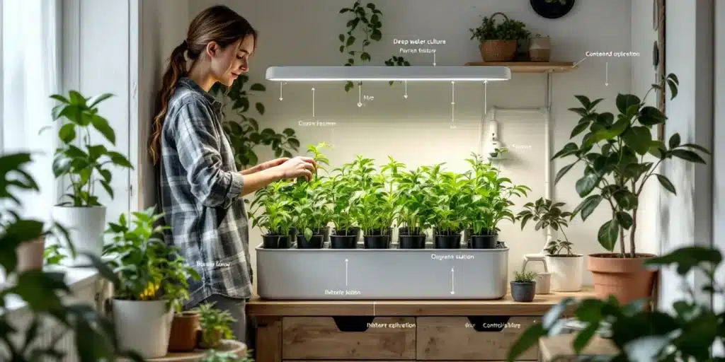 Adjusting Light Schedules for Different Clone Environments