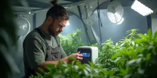 Cannabis Clone Light Schedule: Perfect Light Routine