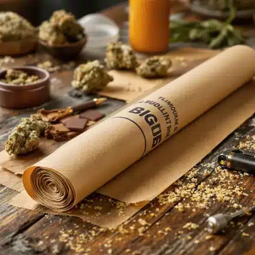 Big Blunt Wraps: Elevate Your Smoking Experience with Style and Flavor