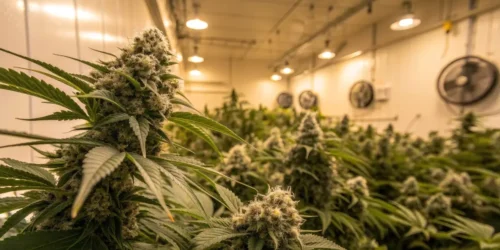 Best Humidity for Flower Stage: Maximizing Bud Quality
