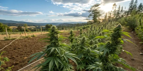 Is It Safe to Put Autoflowers Outside?