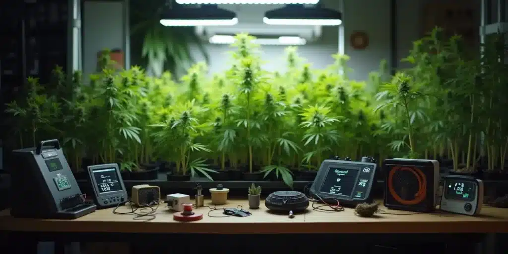Light Needs During the Cloning Phase