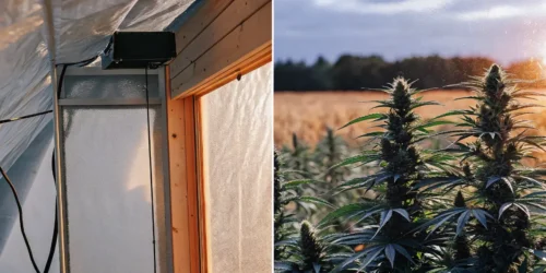 Weed Clones in Ohio: Why Buying Online is the Best Option