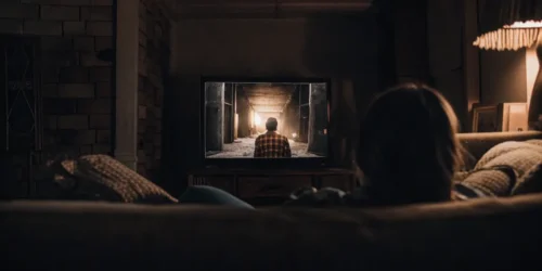 Best Horror Movies to Watch While Stoned
