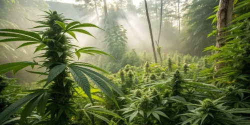 Weed That Grows in Humid Climates: Tips and Tricks