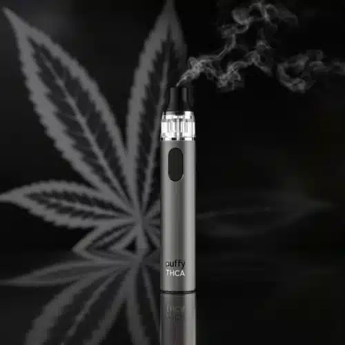 Puffy THCA: Elevate Your Cannabis Experience
