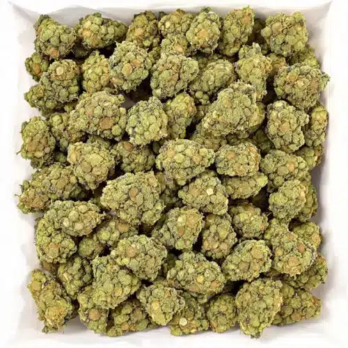 Why Choose THCA Flower Wholesale