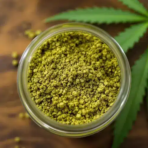 THCA Shake: The Affordable Cannabis Gem