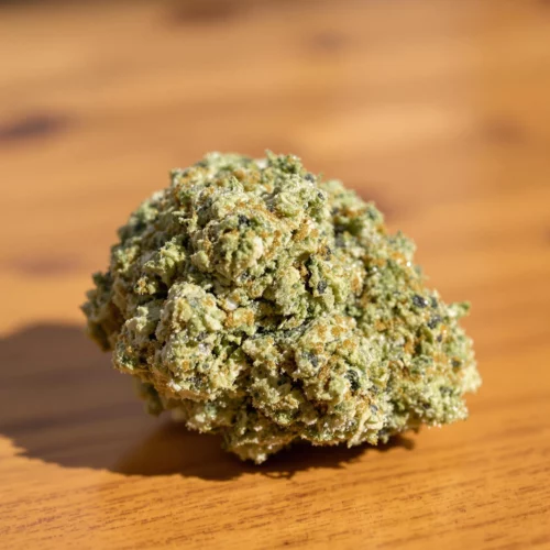 THCP Flower: Revolutionizing the Cannabis Experience