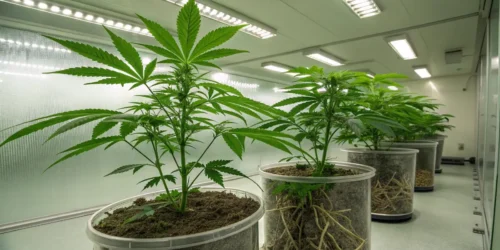 Cannabis Teen Clones: Boost Your Grow with These Strong Starters