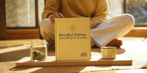 Mastering the Munchies: How to Stop the Cravings After Cannabis