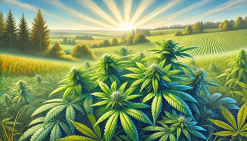 Best Strains to Grow in Minnesota