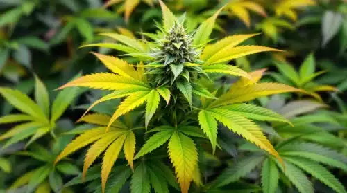 Top Signs of Overwatering Weed Plants (And How to Save Them)